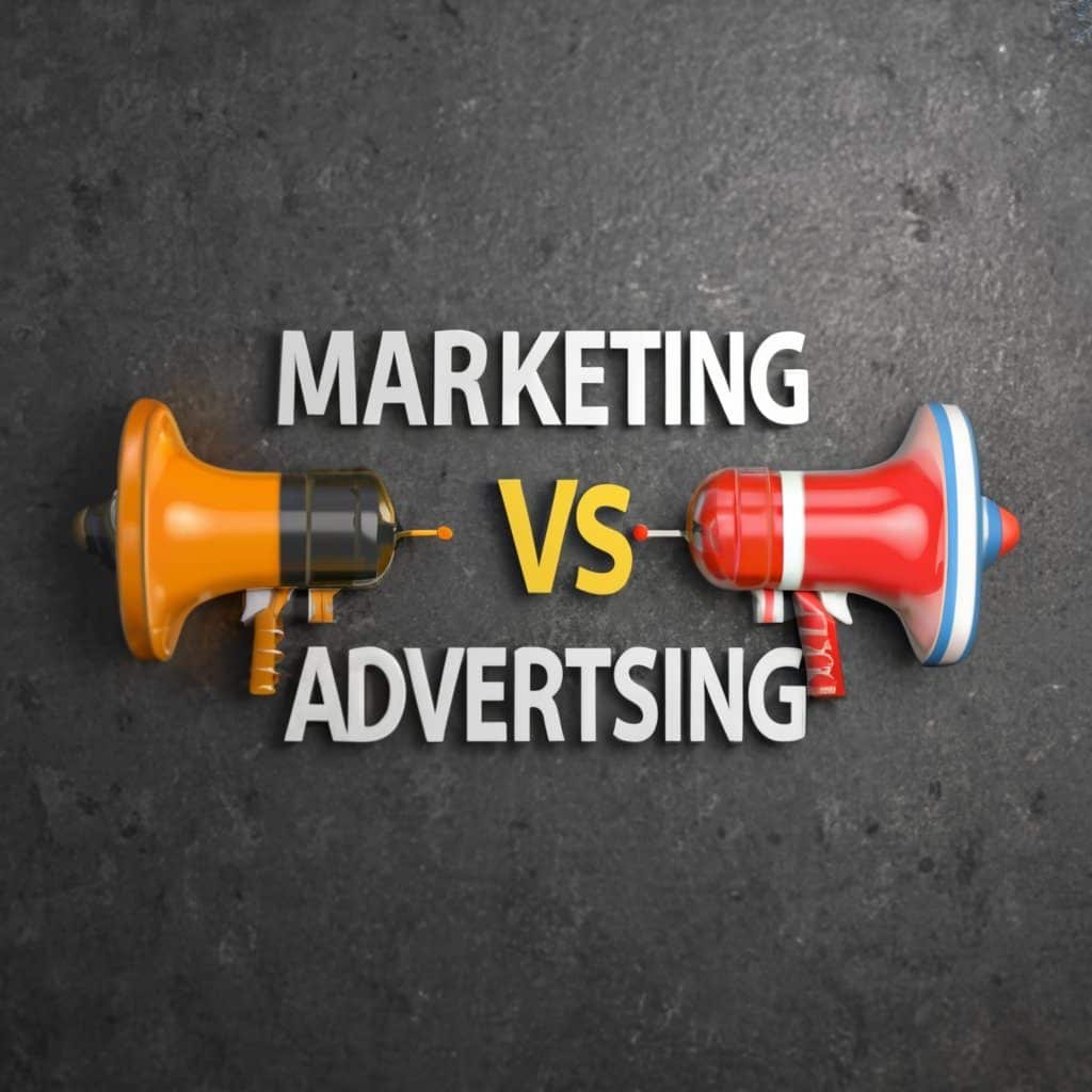 Geheimnisse Marketing und Werbung